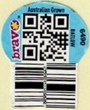 Bravo australian grown batlow 6490