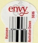 envy 3616 hansen australian grown
