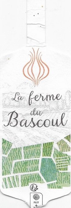 La ferme du bascoul