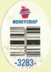 Washington honeycrisp 3283