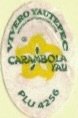 Vivero Yautepec carambola yau plu 4256