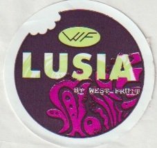 lusia wf by west fruit