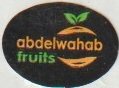 abdelwahab fruits