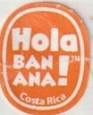hola banana! costa rica