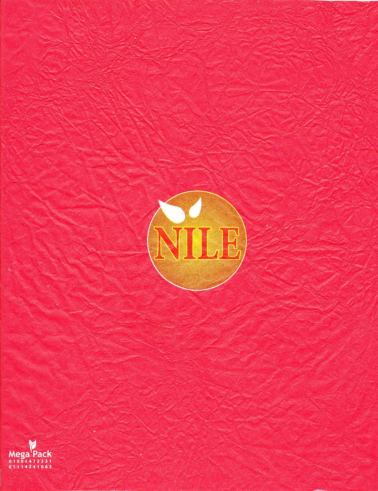 nile