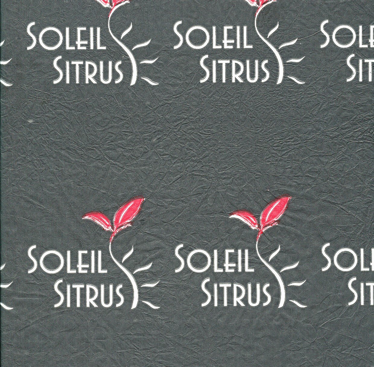 soleil sitrus