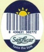 San Lucar 8430631502772 taste the sun