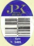 JPK Farming est 2013 keitt 5405