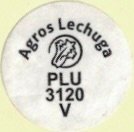 Agros lechuga plu 3120 v