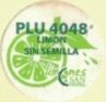 Limones san miguel plu 4048 limon sin semilla