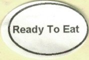 ready to eat