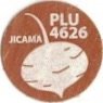 Jicama plu 4626