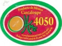 www.hnosmartinez.com.mx producto de mexico cantaloupe 4050