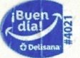 Delisana buen dia #4021