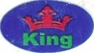 King