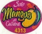 Solo mangos de calidad 4313