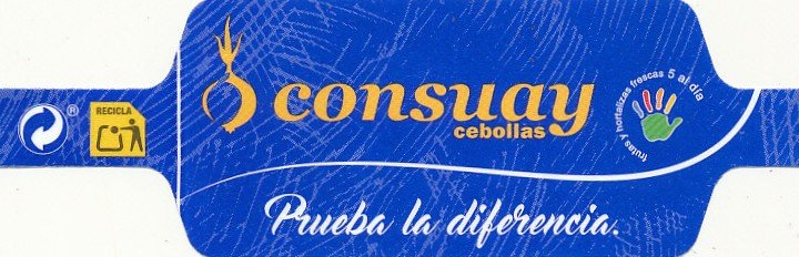 consuay cebollas prueba la differencia