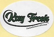 Kay fresh naturellement delicieux