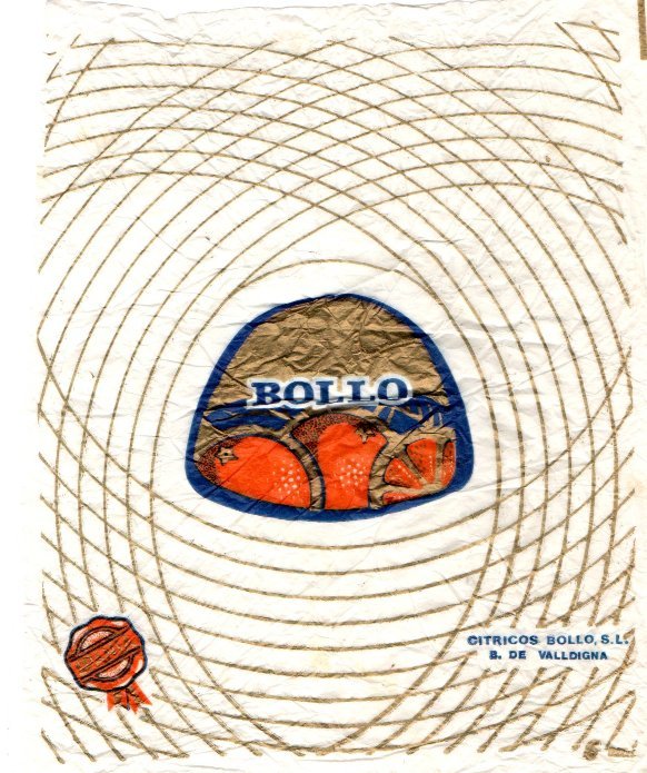bollo spania citricos bollo b. de valldigna