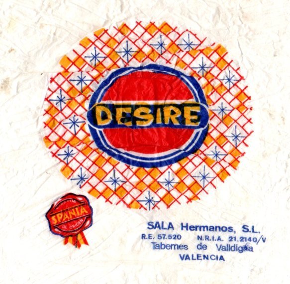 Desire sala hermanos tabernes de valldigna valencia spania