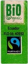 Bio organic ecuador flo-id: 40932 fairtrade