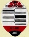 blood orange aed 4381 aus