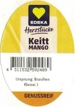 Edeka herzstucke keitt mano 4311532592489 ursprung: brasilien klasse: 1 genussreif