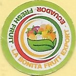La bonita fruit export fresh fruit ecuador