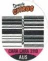 Dracula citrus cara cara 3110 aus