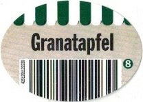 Granatapfel 4251291122223 8