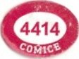 4414 comice