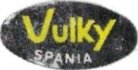 Vulky spania
