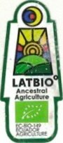 Latbio ancestral agriculture ec-bio-149 ecuador agriculture