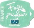 blue whale fuji primeur france
