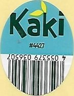 Kaki #4427 4055379036507