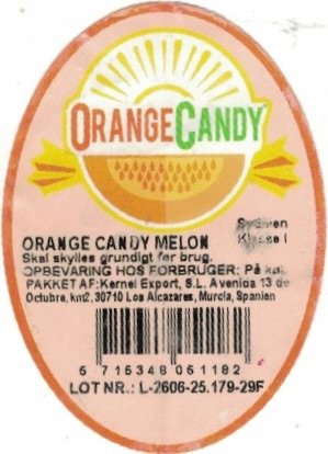 Orange Candy murcia spain 6716348061182