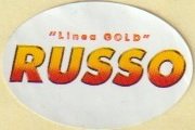russo linea gold