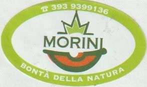 morini bonta della natura