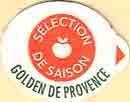 selection de saison golden de provence