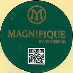 M magnifique by mi paisana