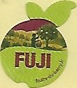 Fuji fruits-du-barry.fr