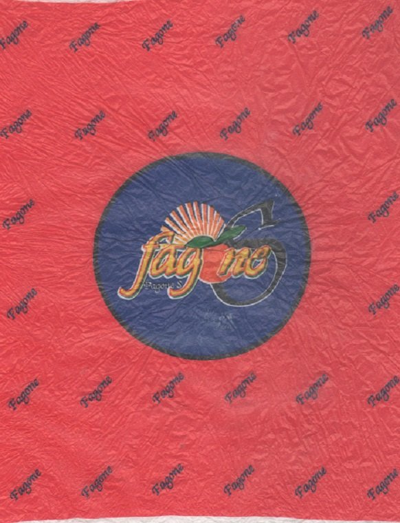 Fagone s