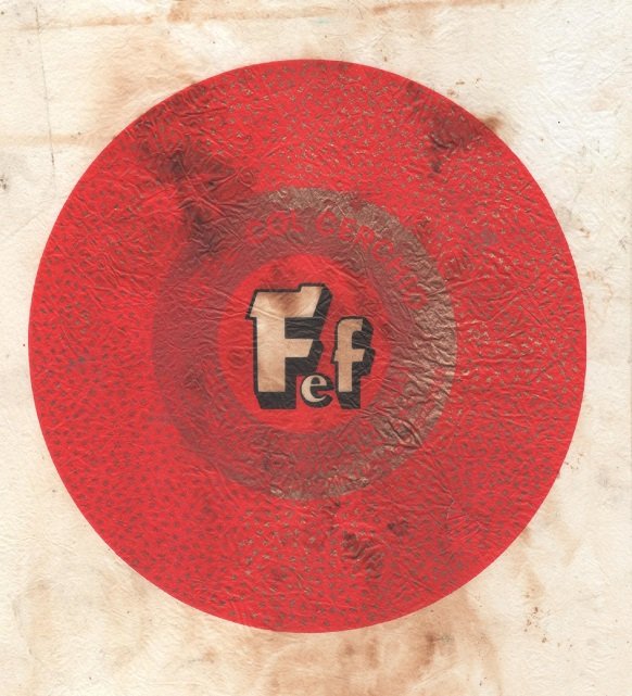 Fef  effe col cerchio fattori tarcisio & figli di fattori claudio & c s.n.c.