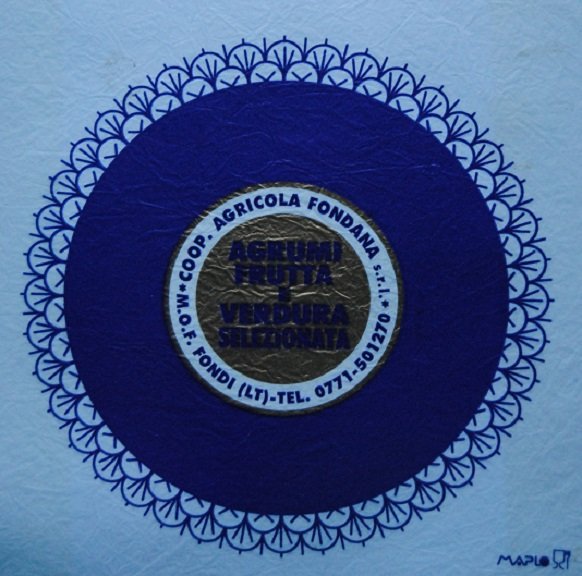 Agrumi frutta e verdura selezionata coop. agricola fondana fondi