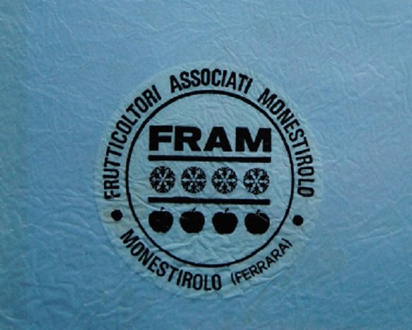 fram frutticoltotri associati monestirolo monestirolo ferrara