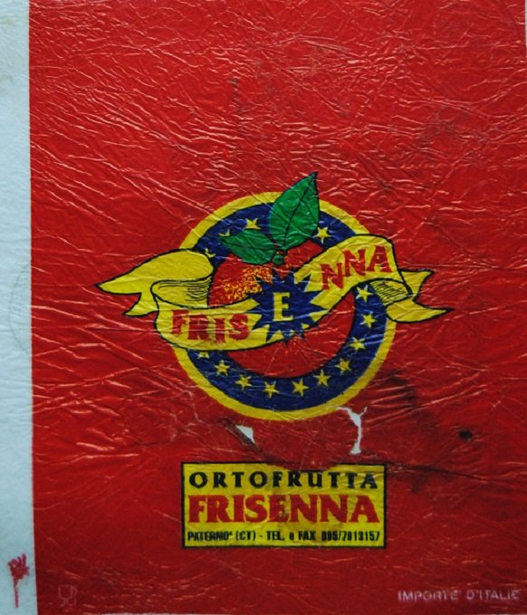 Frisenna ortofrutta frisenna paterno importe d italie fax 095 7913157