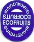 Ecofruits guadalquivir