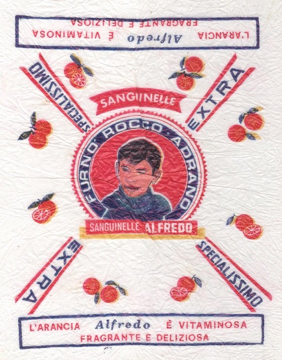 furno rocco adrano sanguinelle alfredo specialissimo extra l arancia alfredo e vitaminosa fragrante e deliziosa
