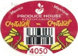 Produce house mexico mexique keep on growing cantaloupe cantaloup 4050