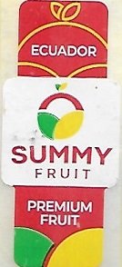 Summy fruit ecuador premium fruit